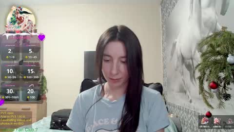 Snapshot of wow_porno_ chatting on December 27, 2024, 12:45 pm Anna online show from December 27, 2024, 12:45 pm