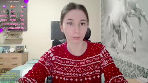 Snapshot of wow_porno_ chatting on January 20, 2025, 12:07 pm Anna online show from January 20, 2025, 12:07 pm