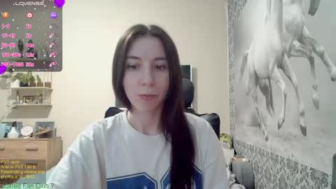 Snapshot of wow_porno_ chatting on January 21, 2025, 11:35 am Anna online show from January 21, 2025, 11:35 am