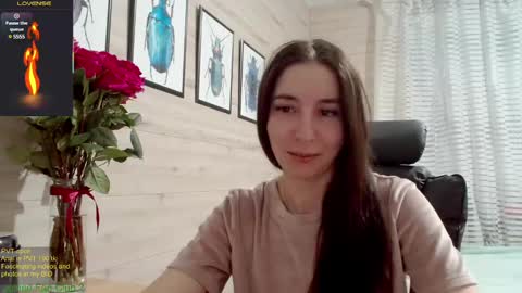 Snapshot of wow_porno_ chatting on March 10, 2025, 4:03 pm Anna online show from March 10, 2025, 4:03 pm