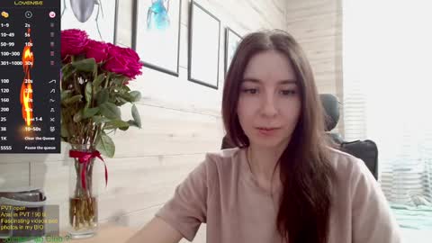 Snapshot of wow_porno_ chatting on March 12, 2025, 8:51 am Anna online show from March 12, 2025, 8:51 am