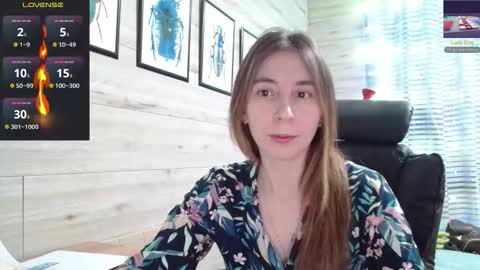 Anna  online show from February 4, 2026, 3:40 pm