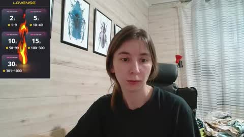 Anna  online show from February 8, 2026, 3:15 pm