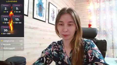 Anna  online show from February 19, 2026, 5:42 pm