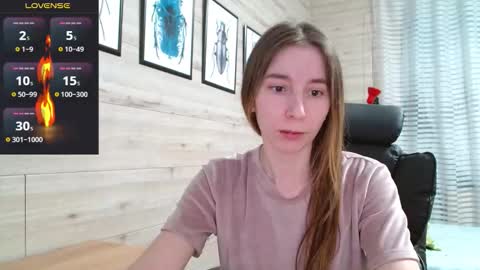 Anna  online show from March 11, 2026, 2:56 pm