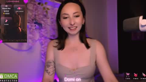 Sue online show from July 11, 2026, 1:19 am