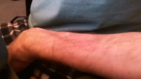 Snapshot of wrangleat0r chatting on January 19, 2025, 7:04 am wrangleat0r online show from January 19, 2025, 7:04 am