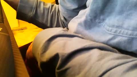 Snapshot of wrangleat0r chatting on February 9, 2025, 7:27 am wrangleat0r online show from February 9, 2025, 7:27 am