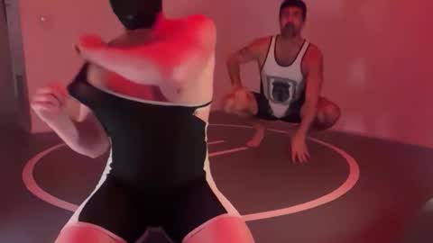 wrestlestud online show from December 2, 2025, 9:14 am