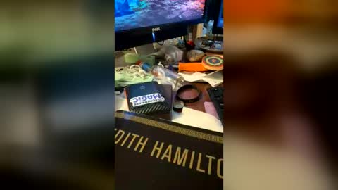 WriterJack online show from July 1, 2026, 5:53 am