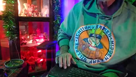 Snapshot of wscooter1 chatting on January 17, 2026, 5:12 am SCOOTER online show from January 17, 2026, 5:12 am