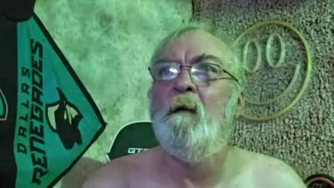 Snapshot of wscooter1 chatting on May 25, 2026, 12:38 am SCOOTER online show from May 25, 2026, 12:38 am