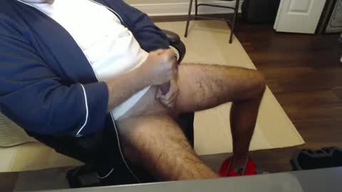 Wsteel66 online show from January 20, 2025, 2:22 am