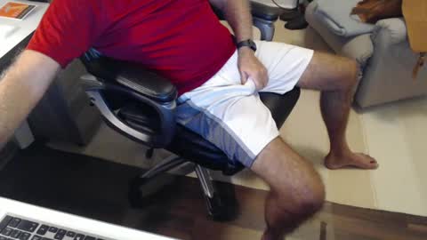 Wsteel66 online show from October 10, 2025, 1:26 am