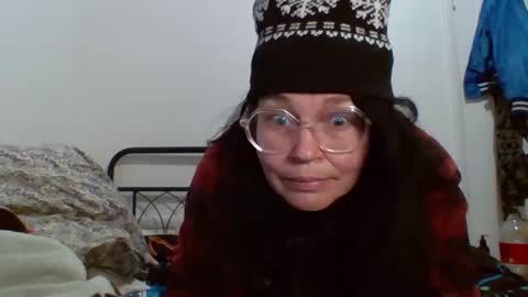 Snapshot of wtfcaseywtf chatting on January 5, 2025, 1:03 am WtfCasey online show from January 5, 2025, 1:03 am