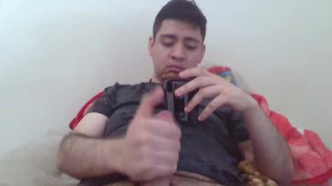 Dante online show from February 9, 2025, 7:09 pm