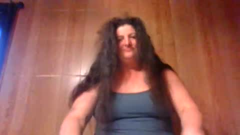 WV Couple online show from March 19, 2026, 8:02 pm