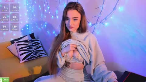 Sonya online show from February 18, 2025, 11:19 pm