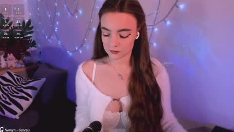 Sonya online show from January 10, 2026, 8:21 pm