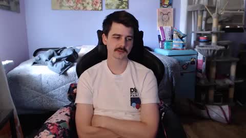 Snapshot of wyattfans_ chatting on September 22, 2025, 6:10 pm Wyatt online show from September 22, 2025, 6:10 pm