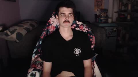 Snapshot of wyattfans_ chatting on September 25, 2025, 2:37 am Wyatt online show from September 25, 2025, 2:37 am