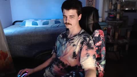 Snapshot of wyattfans_ chatting on September 25, 2025, 10:13 pm Wyatt online show from September 25, 2025, 10:13 pm