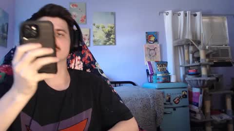 Snapshot of wyattfans_ chatting on September 27, 2025, 6:35 pm Wyatt online show from September 27, 2025, 6:35 pm