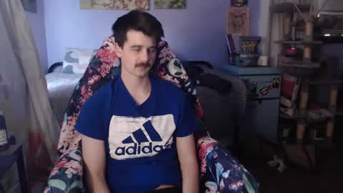 Snapshot of wyattfans_ chatting on October 1, 2025, 6:25 pm Wyatt online show from October 1, 2025, 6:25 pm