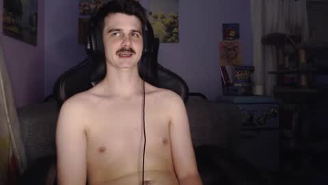 Snapshot of wyattfans_ chatting on October 2, 2025, 6:31 am Wyatt online show from October 2, 2025, 6:31 am