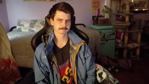 Snapshot of wyattfans_ chatting on October 8, 2025, 3:53 pm Wyatt online show from October 8, 2025, 3:53 pm