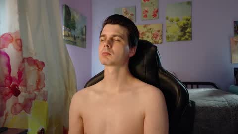 Snapshot of wyattfans_ chatting on October 9, 2025, 6:28 pm Wyatt online show from October 9, 2025, 6:28 pm