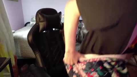 Snapshot of wyattfans_ chatting on October 10, 2025, 9:58 pm Wyatt online show from October 10, 2025, 9:58 pm