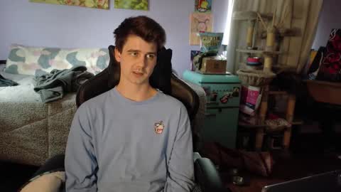 Snapshot of wyattfans_ chatting on October 11, 2025, 5:55 pm Wyatt online show from October 11, 2025, 5:55 pm