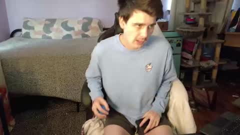 Snapshot of wyattfans_ chatting on October 16, 2025, 7:26 pm Wyatt online show from October 16, 2025, 7:26 pm