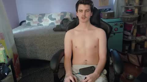 Snapshot of wyattfans_ chatting on October 18, 2025, 6:41 pm Wyatt online show from October 18, 2025, 6:41 pm