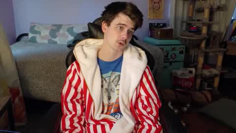 Snapshot of wyattfans_ chatting on October 22, 2025, 6:40 pm Wyatt online show from October 22, 2025, 6:40 pm