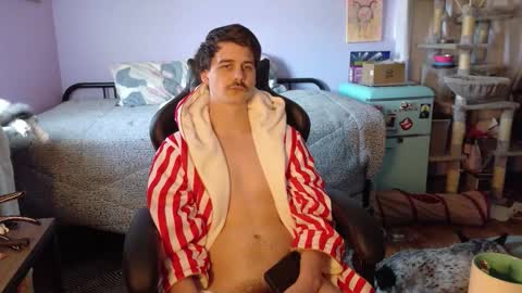 Snapshot of wyattfans_ chatting on November 11, 2025, 6:30 pm Wyatt online show from November 11, 2025, 6:30 pm