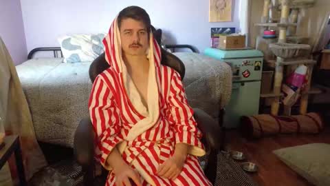 Snapshot of wyattfans_ chatting on November 16, 2025, 5:51 pm Wyatt online show from November 16, 2025, 5:51 pm