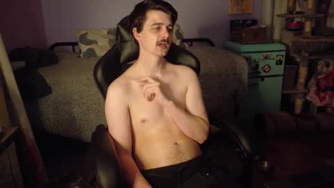 Wyatt online show from November 18, 2025, 3:12 am