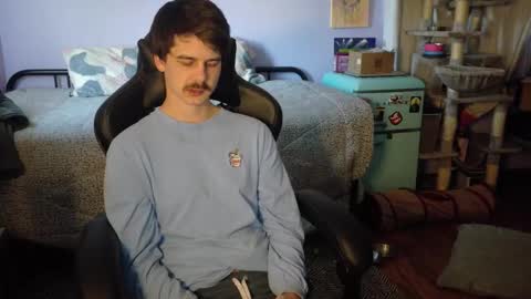 Snapshot of wyattfans_ chatting on November 22, 2025, 10:09 pm Wyatt online show from November 22, 2025, 10:09 pm