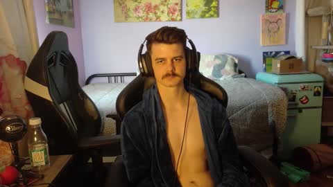 Snapshot of wyattfans_ chatting on November 29, 2025, 7:50 pm Wyatt online show from November 29, 2025, 7:50 pm