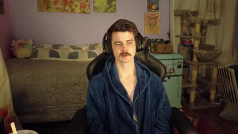 Wyatt online show from January 14, 2026, 8:31 am