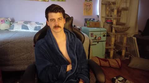 Wyatt online show from January 15, 2026, 7:28 pm