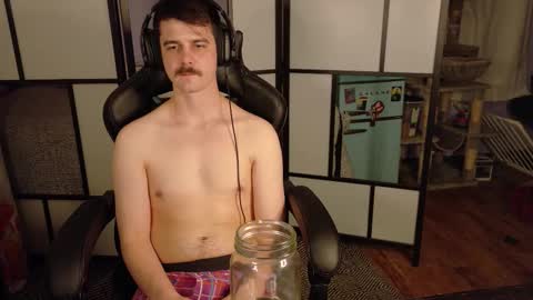 Wyatt online show from February 14, 2026, 9:17 am