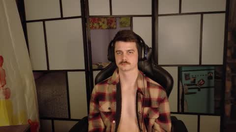 Wyatt online show from February 20, 2026, 8:16 am