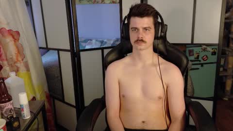 Wyatt online show from February 26, 2026, 7:35 pm