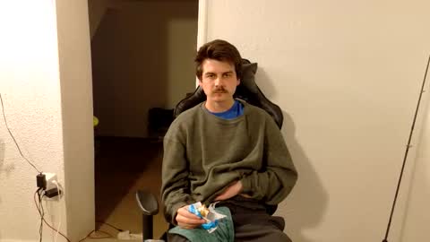 Wyatt online show from April 22, 2026, 4:59 am