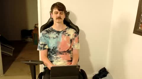 Wyatt online show from June 25, 2026, 1:48 pm