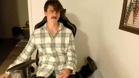Wyatt online show from July 13, 2026, 7:22 am