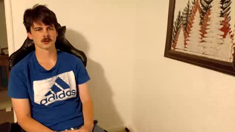 Wyatt online show from July 16, 2026, 9:43 pm